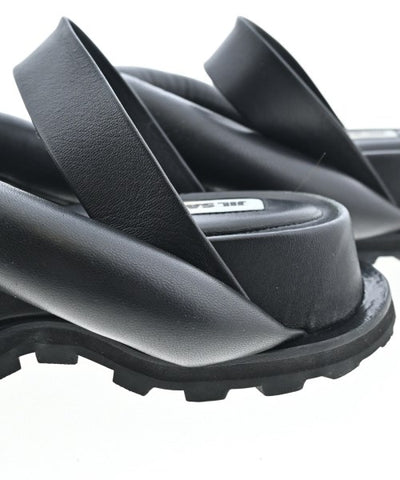 JIL SANDER Sandals