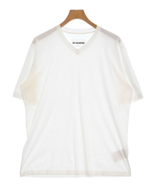 JIL SANDER Tee Shirts/Tops