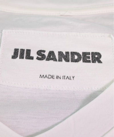 JIL SANDER Tee Shirts/Tops