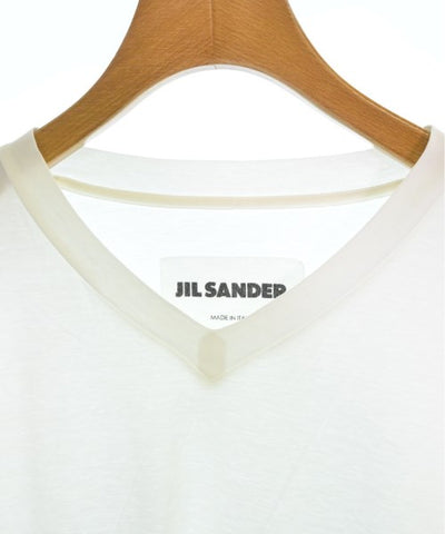 JIL SANDER Tee Shirts/Tops