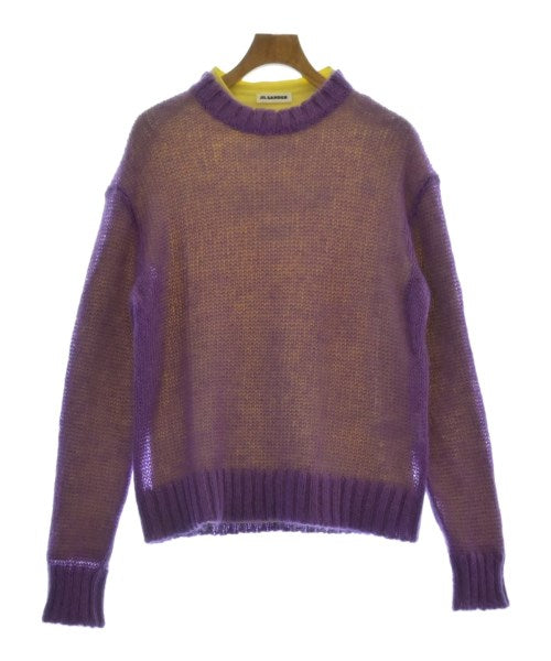 JIL SANDER Sweaters