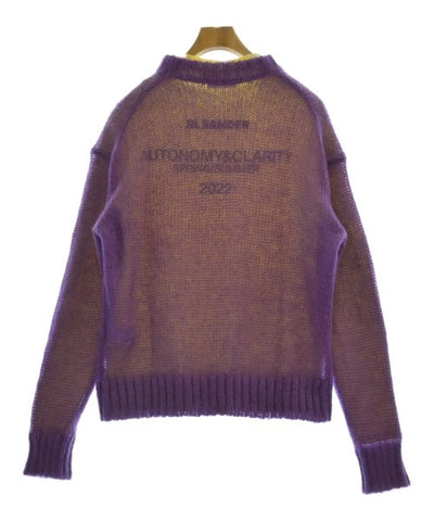 JIL SANDER Sweaters