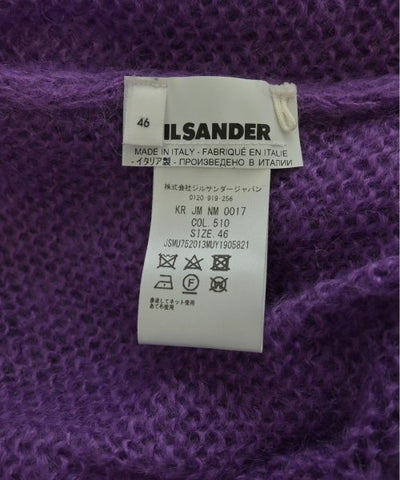 JIL SANDER Sweaters