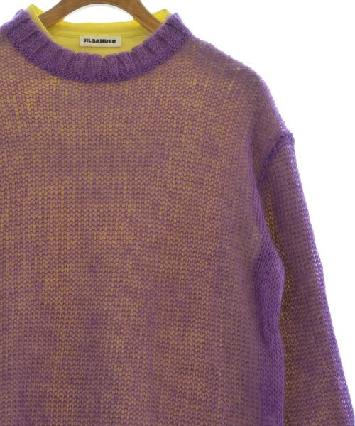 JIL SANDER Sweaters