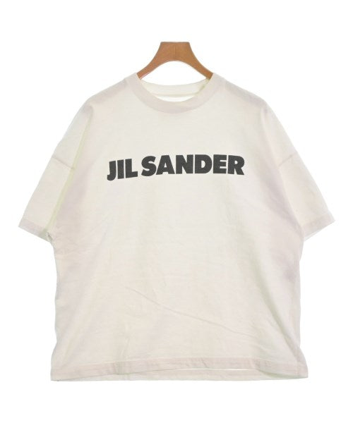 JIL SANDER Tee Shirts/Tops