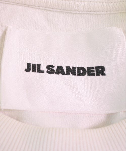 JIL SANDER Tee Shirts/Tops