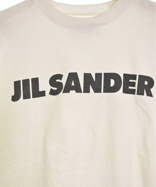 JIL SANDER Tee Shirts/Tops