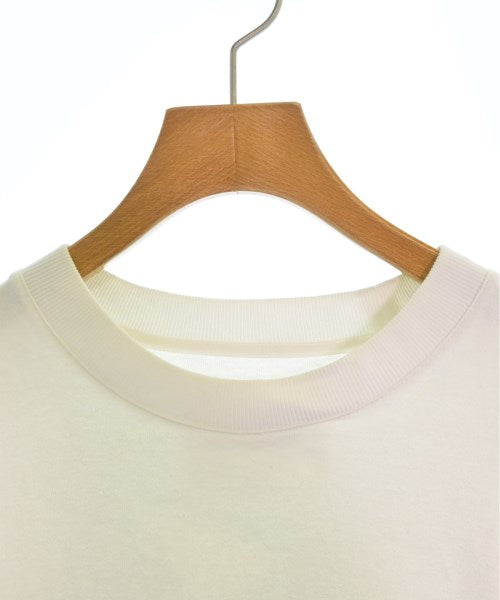 JIL SANDER Tee Shirts/Tops