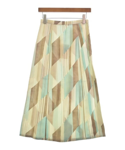 JIL SANDER Long/Maxi length skirts