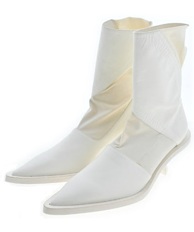 JIL SANDER Boots