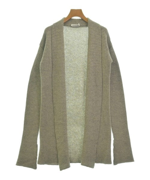 JIL SANDER Cardigans