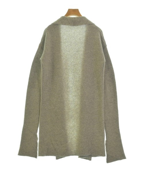 JIL SANDER Cardigans