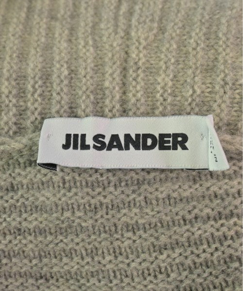 JIL SANDER Cardigans
