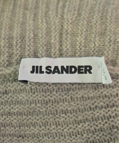 JIL SANDER Cardigans