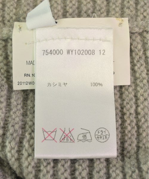 JIL SANDER Cardigans