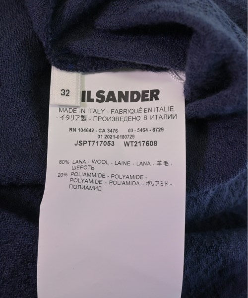 JIL SANDER Dresses
