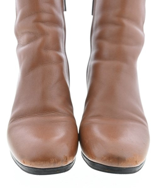 JIL SANDER Boots