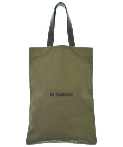 JIL SANDER Totes