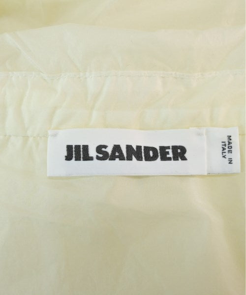 JIL SANDER Other