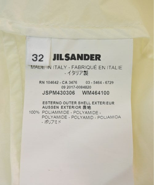 JIL SANDER Other
