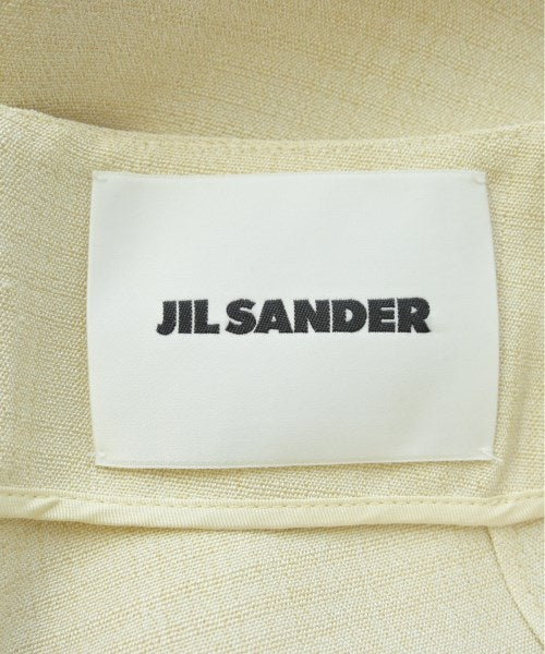 JIL SANDER Long/Maxi length skirts