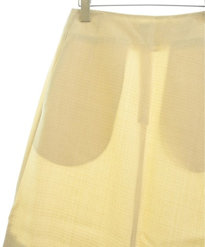 JIL SANDER Long/Maxi length skirts