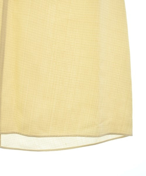 JIL SANDER Long/Maxi length skirts