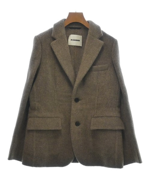 JIL SANDER Blazers/Suit jackets