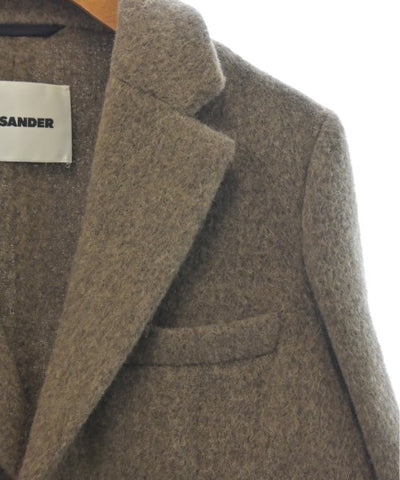 JIL SANDER Blazers/Suit jackets