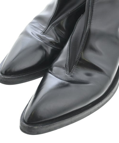 JIL SANDER Boots