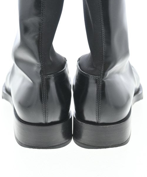 JIL SANDER Boots