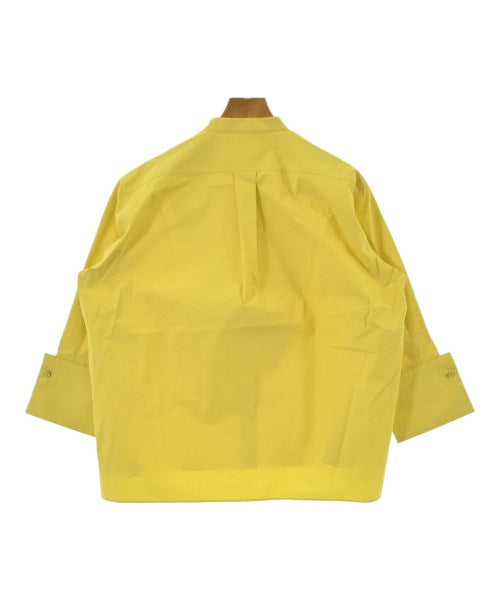 JIL SANDER Casual shirts