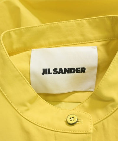 JIL SANDER Casual shirts