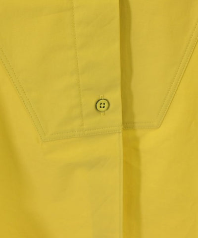 JIL SANDER Casual shirts