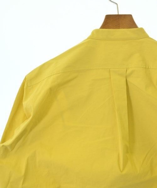 JIL SANDER Casual shirts