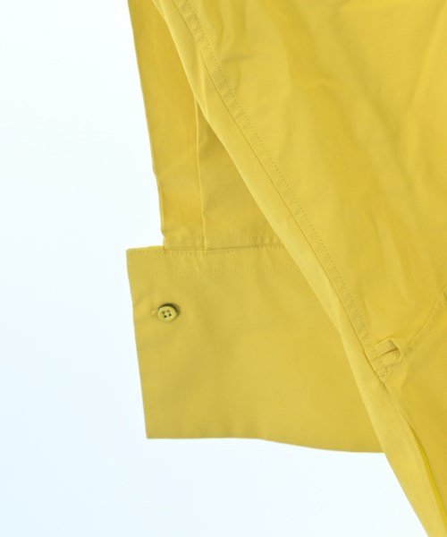 JIL SANDER Casual shirts