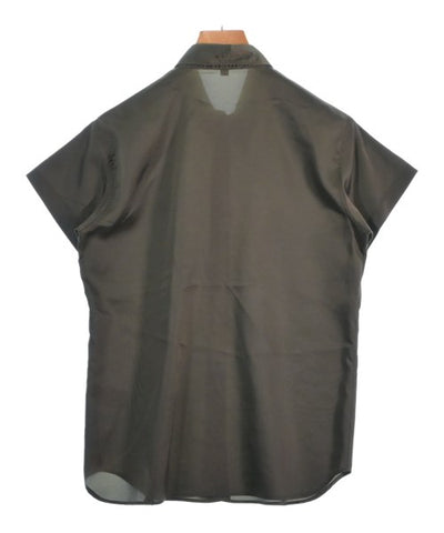JIL SANDER Casual shirts