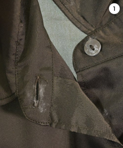 JIL SANDER Casual shirts