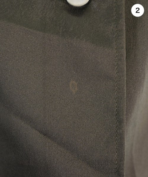 JIL SANDER Casual shirts