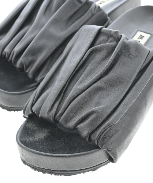 JIL SANDER Sandals
