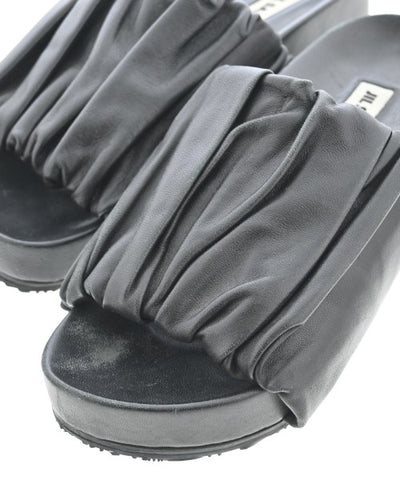 JIL SANDER Sandals