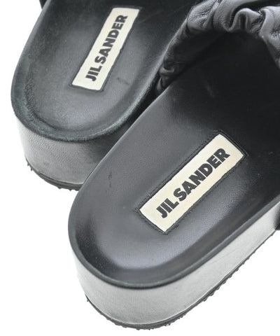 JIL SANDER Sandals