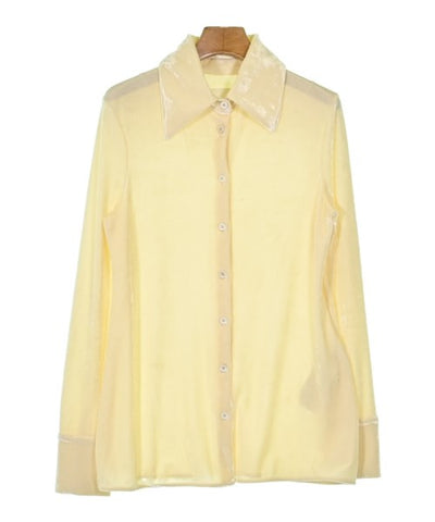 JIL SANDER Casual shirts