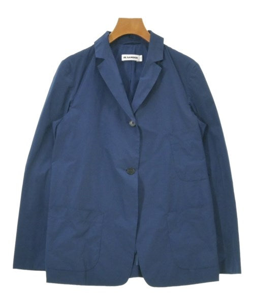 JIL SANDER Casual jackets