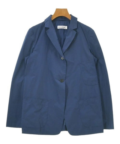 JIL SANDER Casual jackets