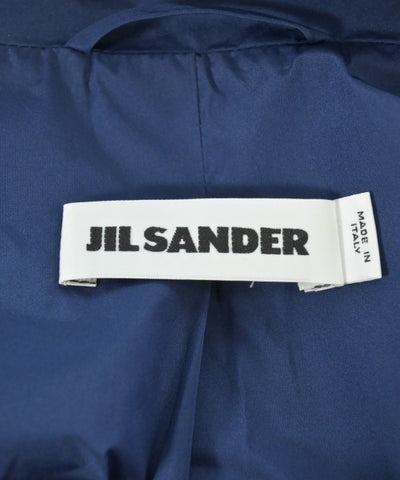 JIL SANDER Casual jackets