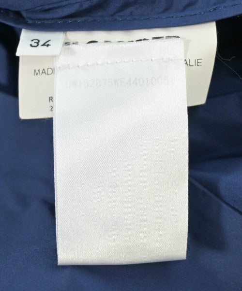 JIL SANDER Casual jackets