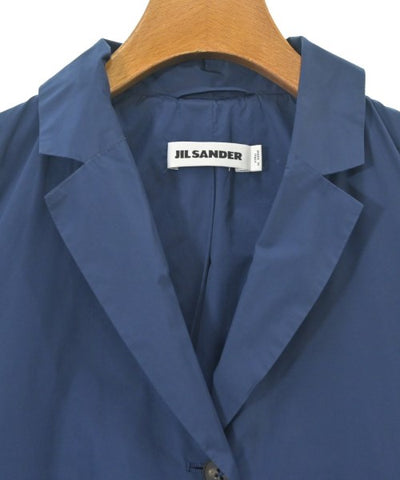 JIL SANDER Casual jackets