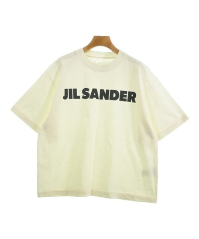 JIL SANDER Tee Shirts/Tops