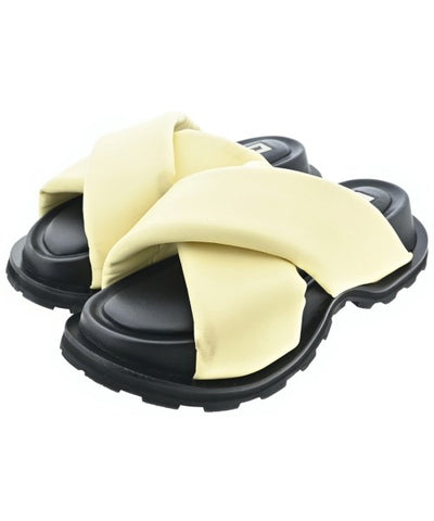 JIL SANDER Sandals